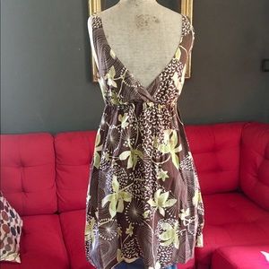 Old Navy Sundress